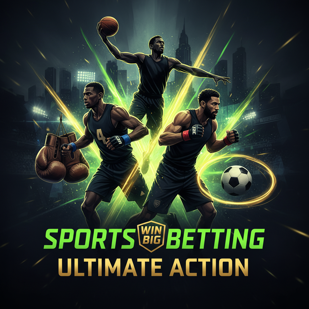 Sports Action