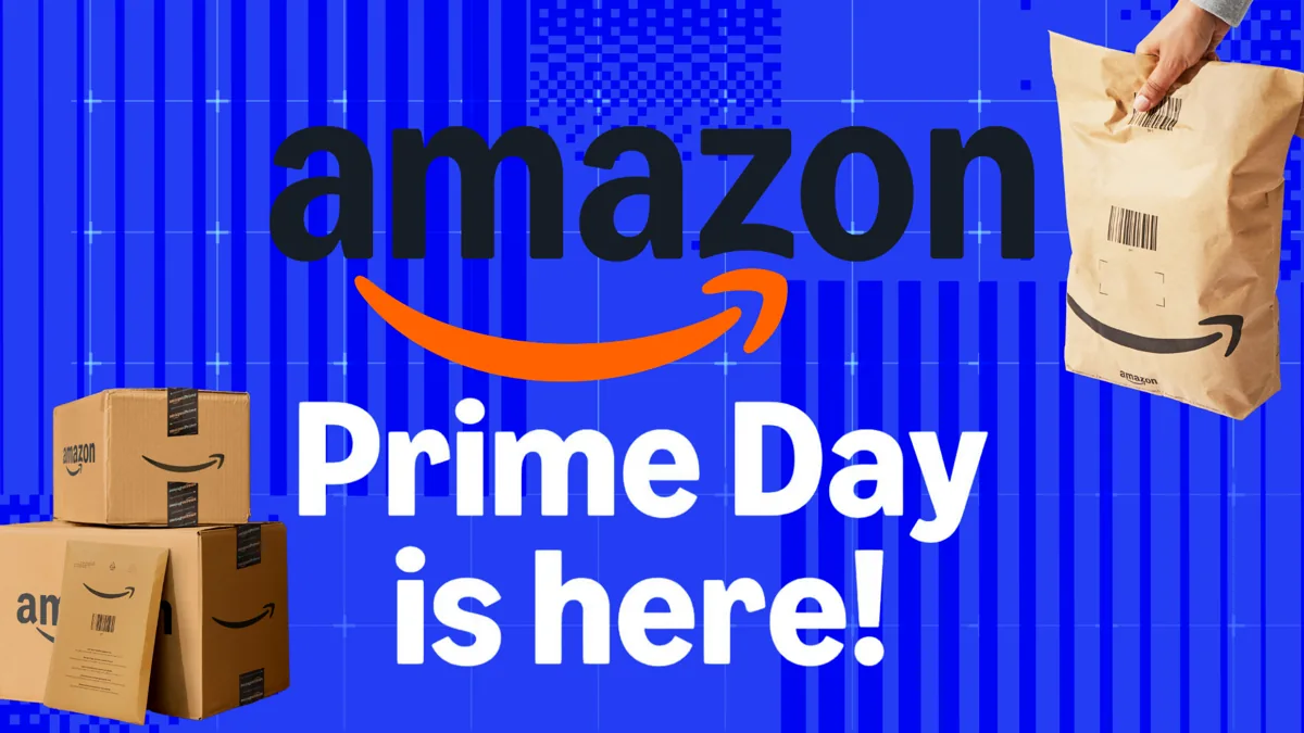 amazon prime day ending