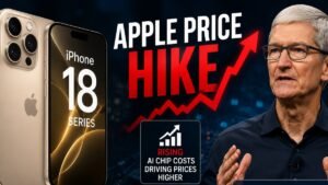 Apple MacBook Neo Price Increase in your Country: Why Apple Just Raised Prices on MacBooks, iPads & More in 2026