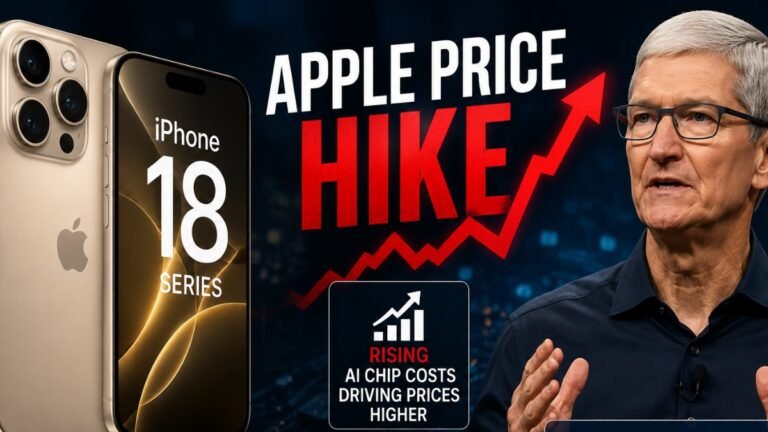Apple MacBook Neo, Apple Price Increase, Apple MacBook Price Increase 2026, MacBook Neo Price, Apple Stock, Tim Cook, Apple AI