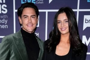 Tom Sandoval’s Girlfriend Victoria Robinson Arrested: What Happened, Allegations, and Latest Legal Update