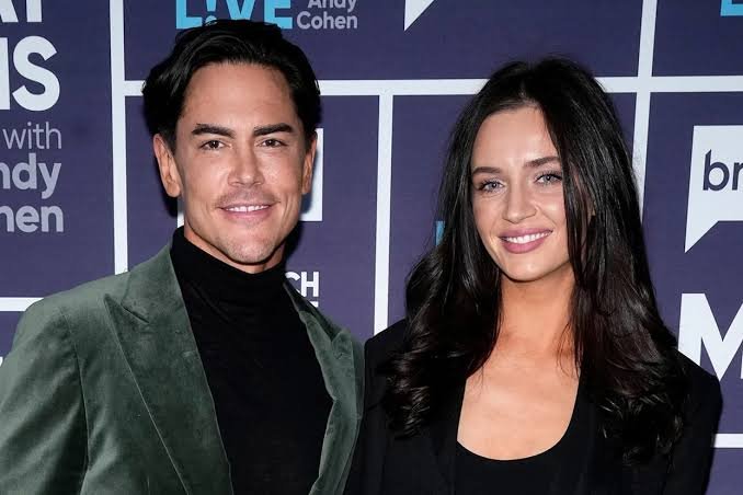Tom Sandoval girlfriend arrested, Victoria Robinson arrest, Tom Sandoval restraining order, Victoria Robinson, Vanderpump Rules, Tom Sandoval news